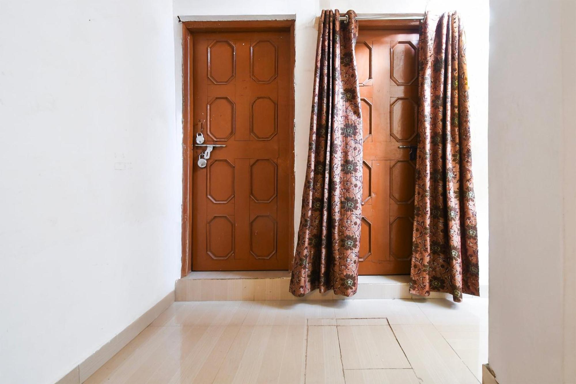 Hotel O Dev Home Stay Bhilai Exterior photo